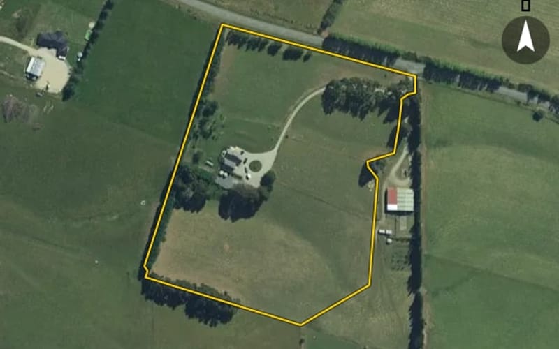 295 Kelvin Road