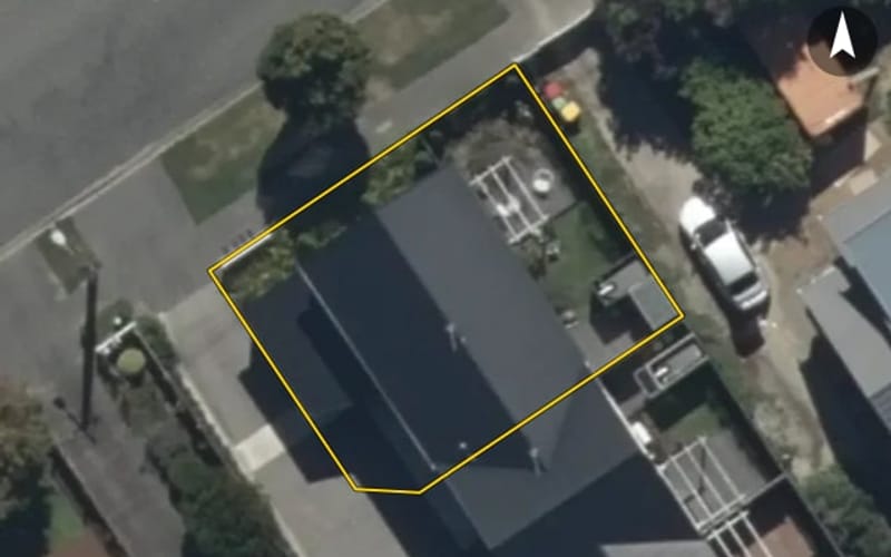 1/16 Grants Road
