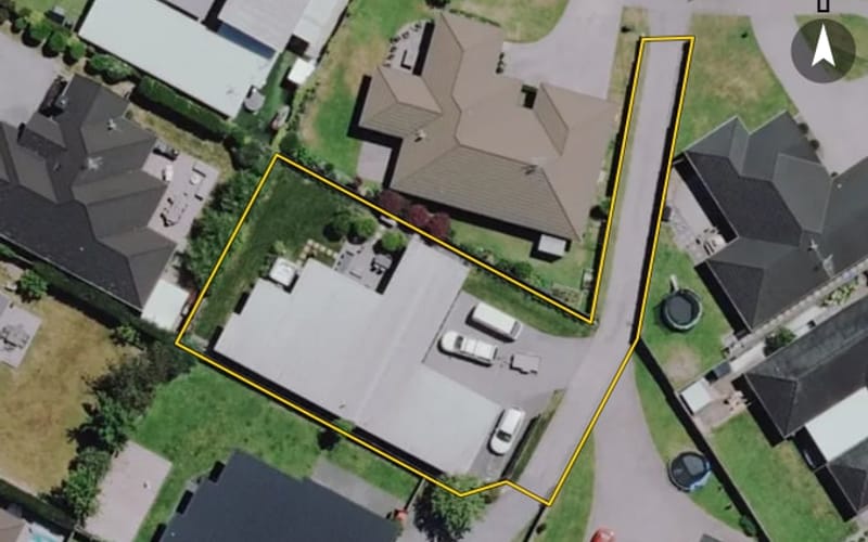 112 Te Huia Drive