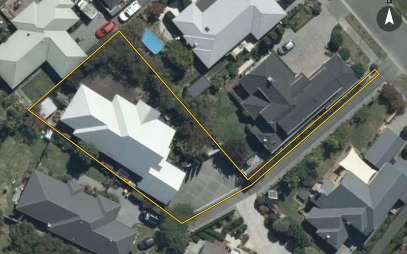 76 Willowview Drive