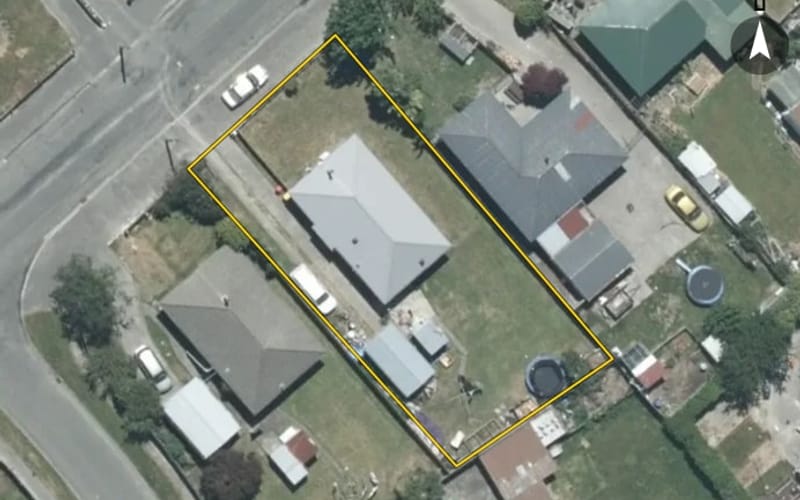 12 Bird Street