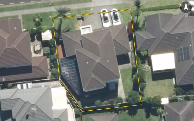 35 Salford Crescent