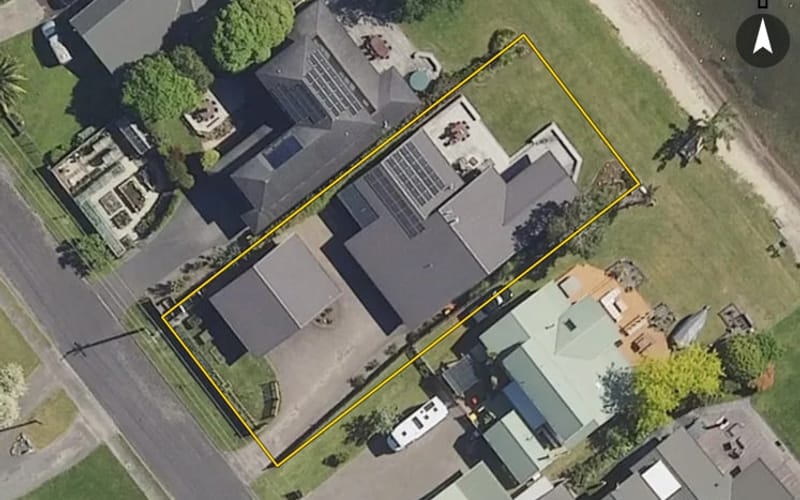38 Waikuta Road