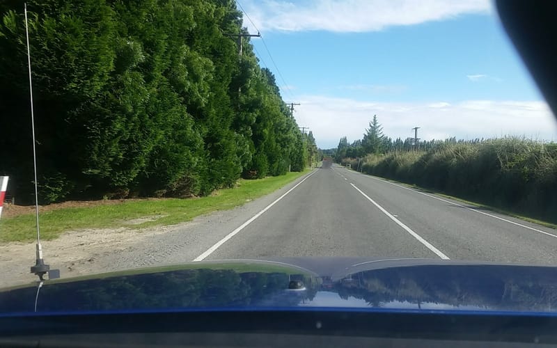 111 Methven Highway