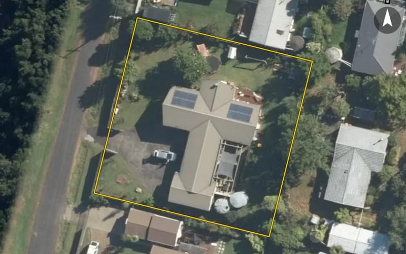 33 Cambridge Road