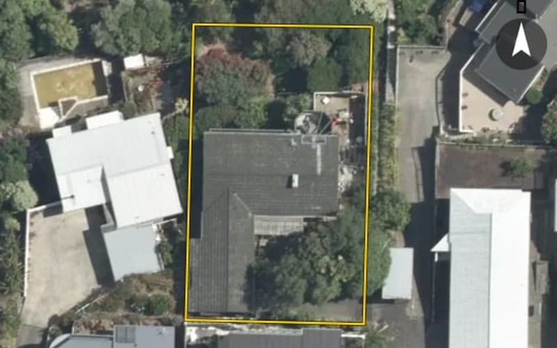 32 Parade Street