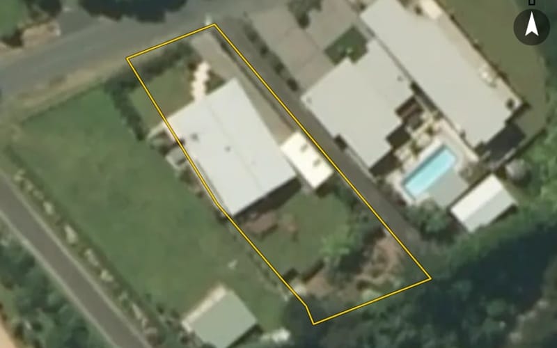 20 Patterson Road