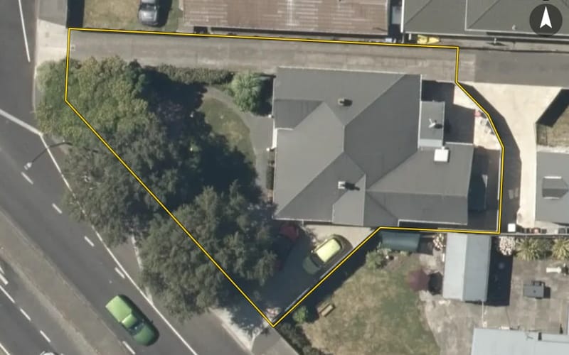 181 Nelson Crescent