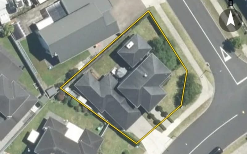 307 Harbourside Drive
