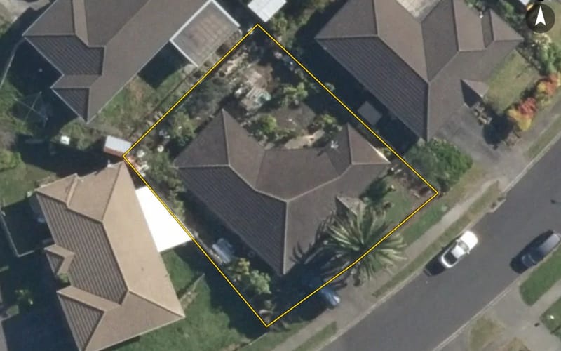39 Greenberry Drive