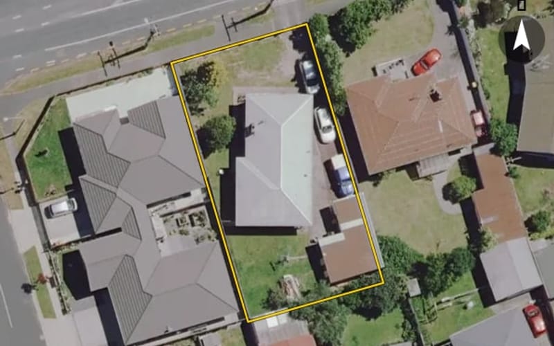 136 Comries Road