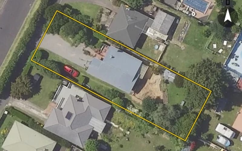 100 Mansels Road
