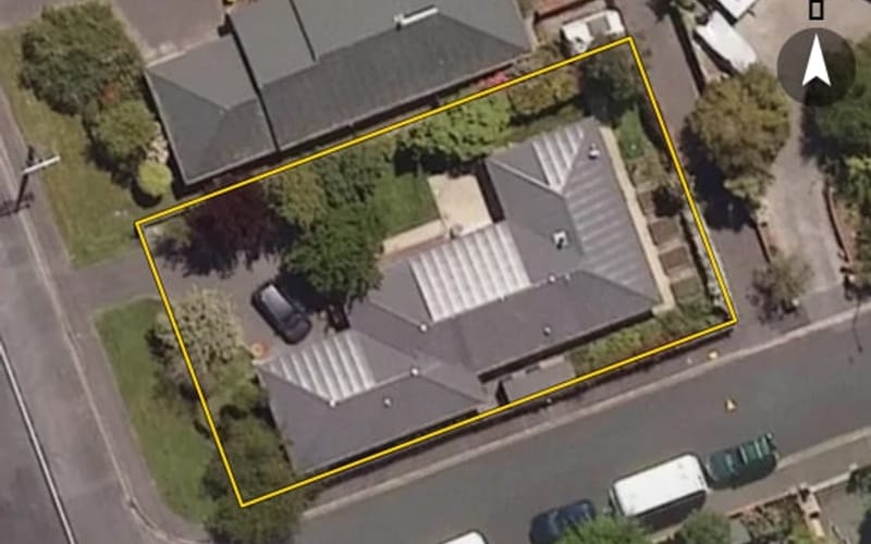 139 North Taieri Road