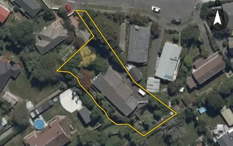 8 Ketton Place