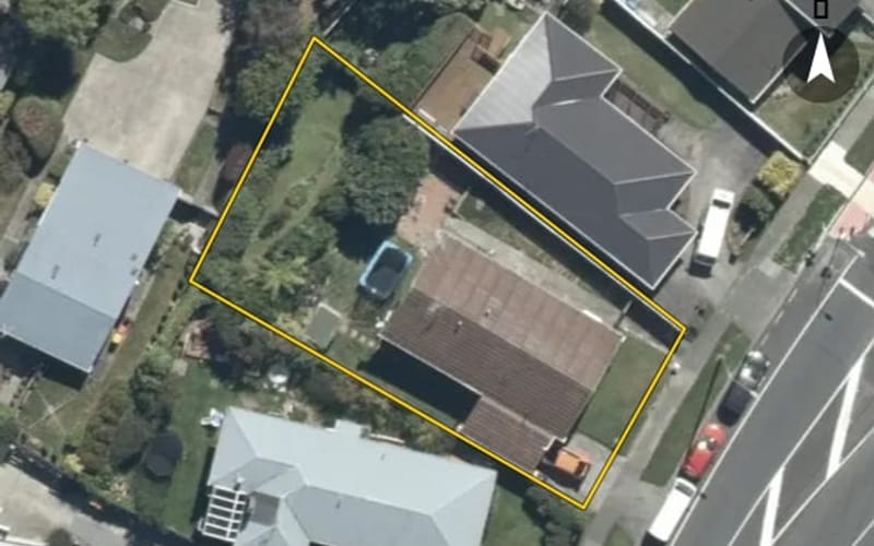 127 Major Drive