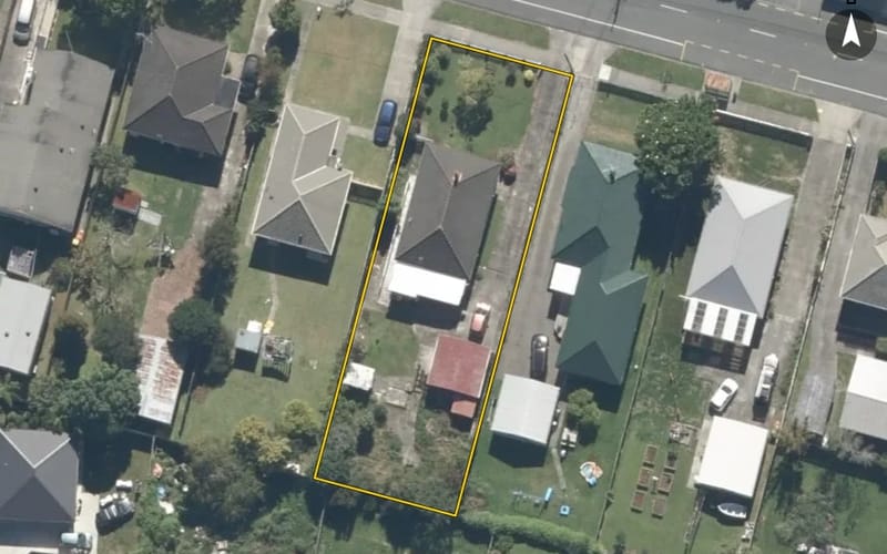 112 Rata Street