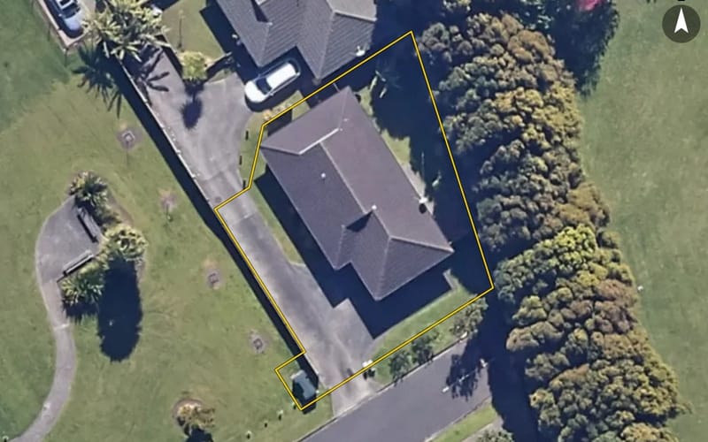4 Clare Place