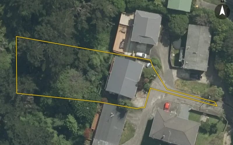 8 Cyril Way