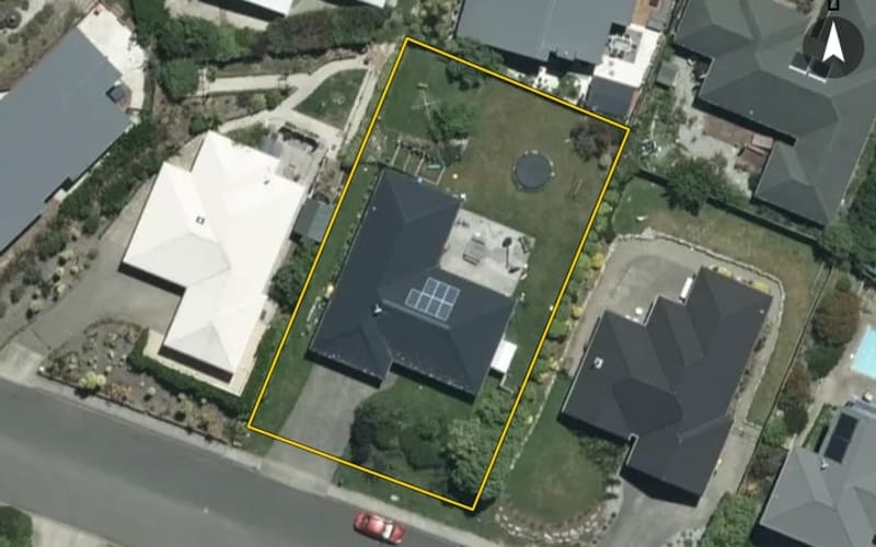 371 Princes Drive