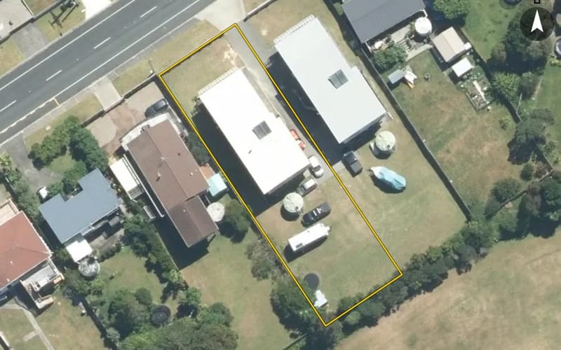 1369 Whangaparaoa Road