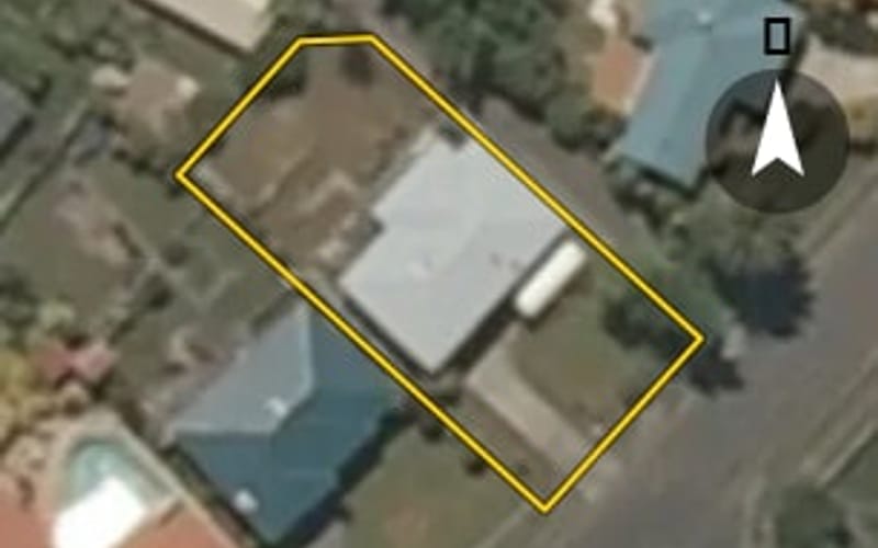 11 Glen Street