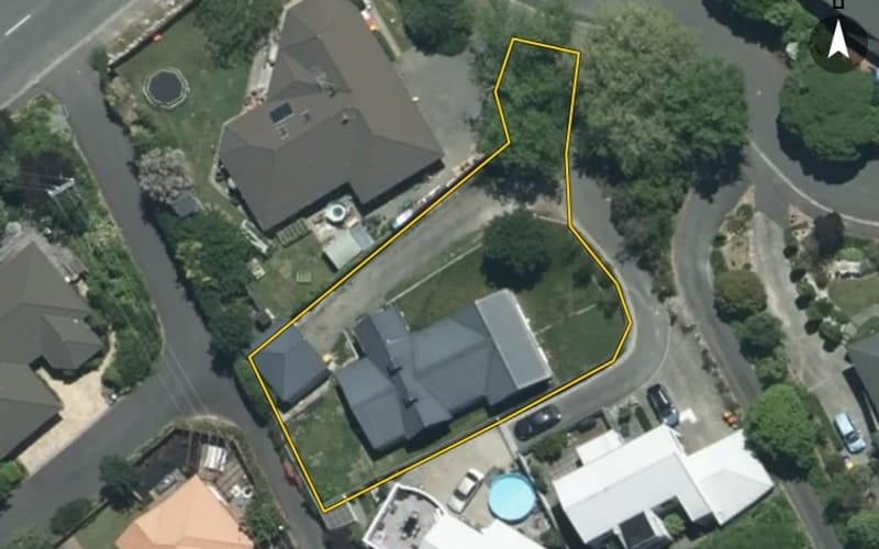 2 Clairmont Heights