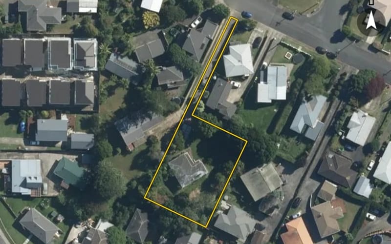 14 McCracken Road