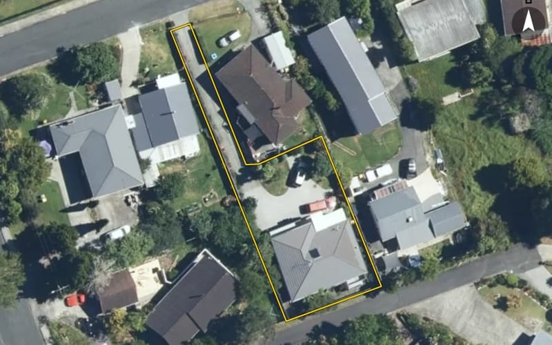 3A Wainoni Place