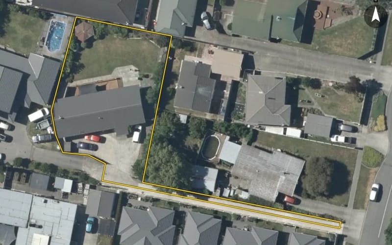 69A King Street