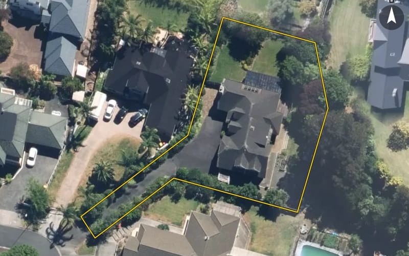 30 Anaheim Boulevard