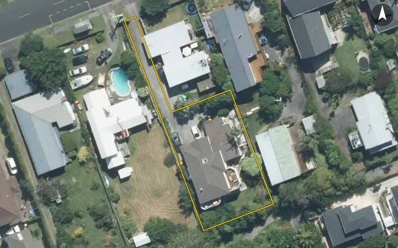 18A County Road