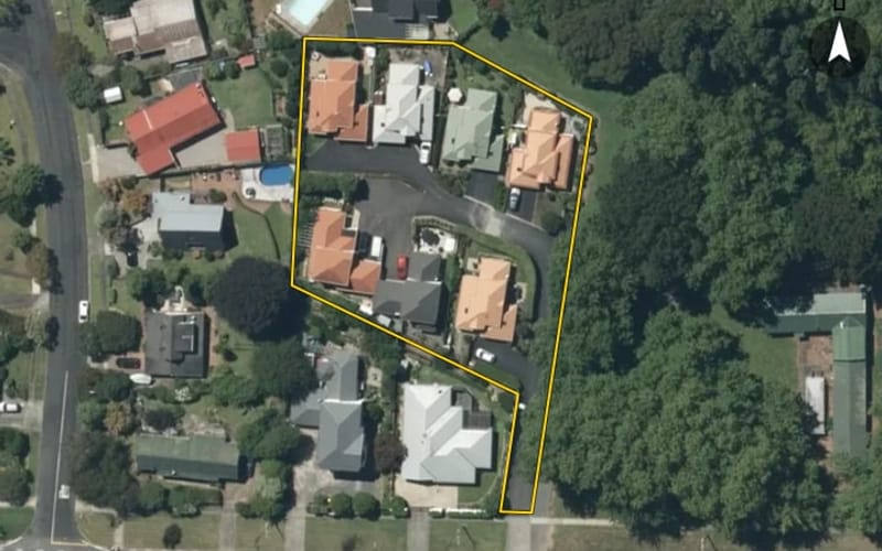 17 Pope Terrace