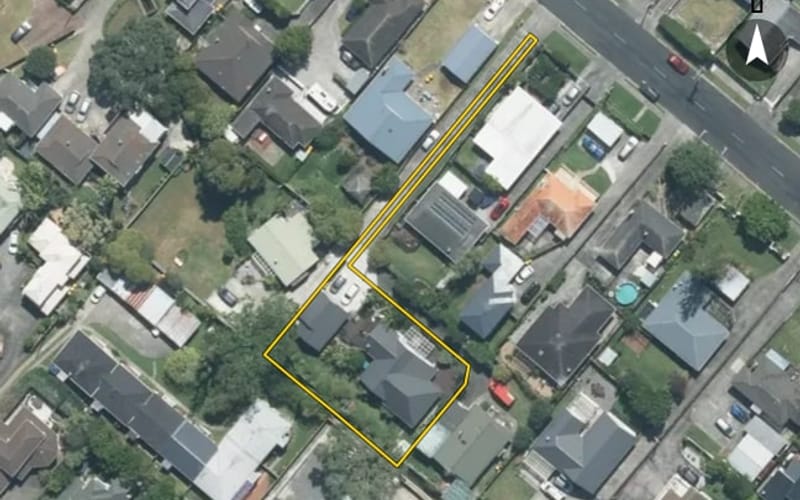 107A Nile Road