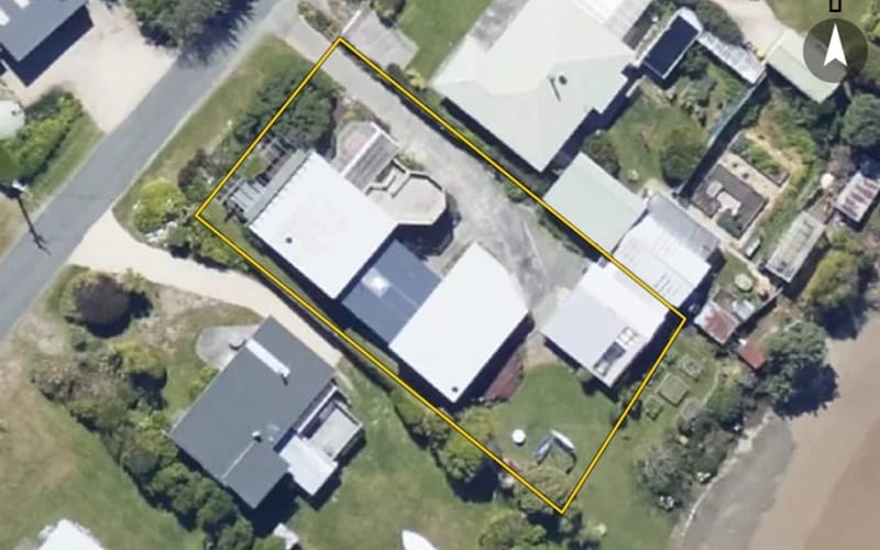 23 Peninsula Road