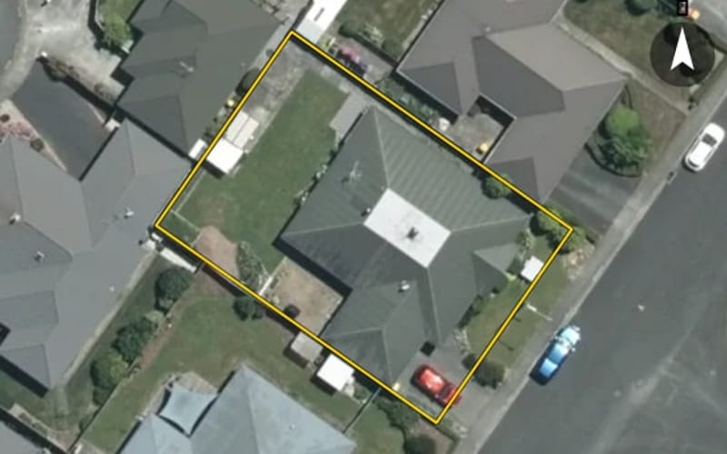 14 Tyree Drive