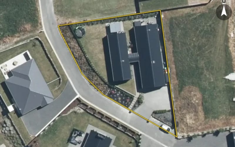47 Meadowstone Street