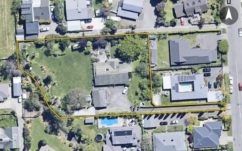 41 Colemans Road