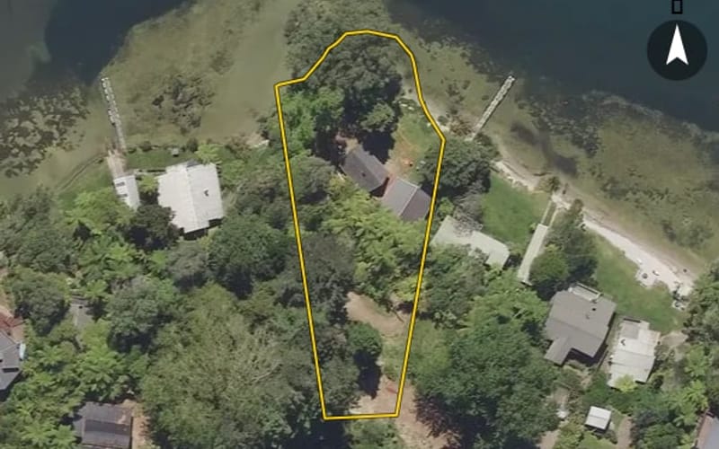 205 Tumoana Road