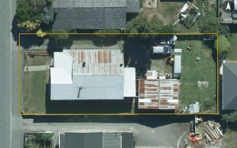 70 Pomona Street