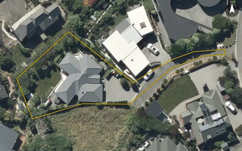26 Harry Ell Drive