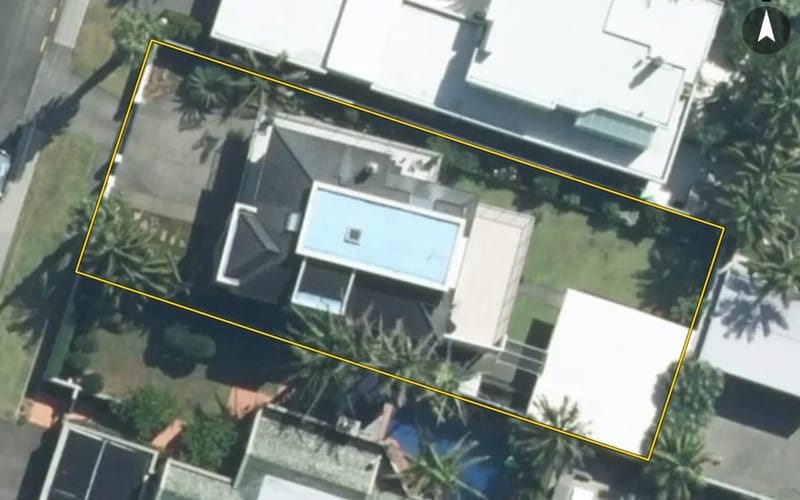 31 Ocean View Road
