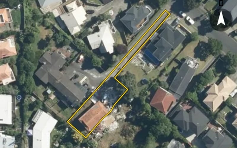 8 Winhall Rise