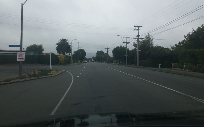 1 Judds Road