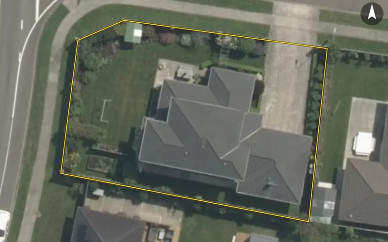 189 Woodman Drive