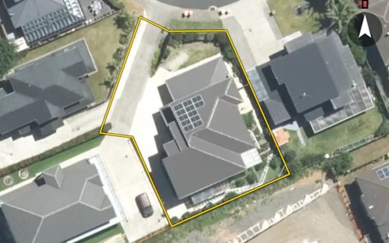 40 Nanleen Rise