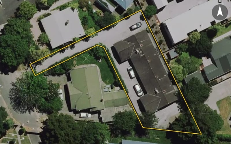 17A Fow Street