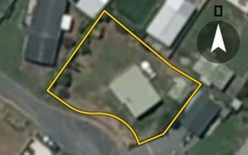 3 Rosvall Place
