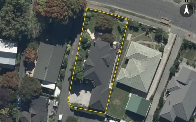 19 Westburn Terrace