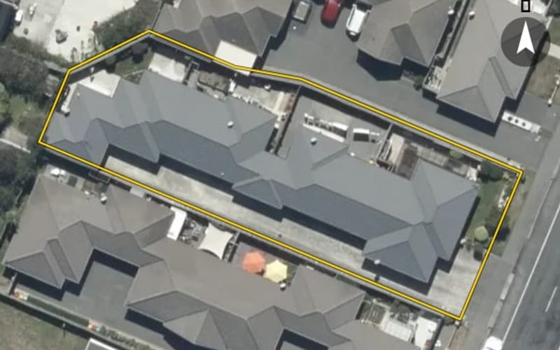 19A Hei Hei Road