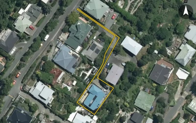 65C Mount Street